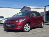 2012 Mazda Demio 13 Skyactiv Low KMS!! image 293933