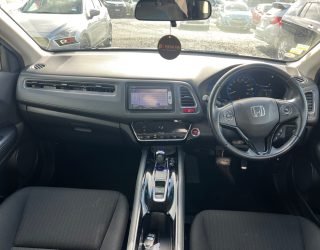 2014 Honda Vezel Hybrid X – Alloy Wheels image 292662