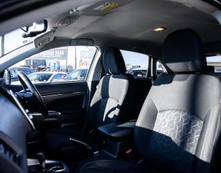 2020 Mitsubishi Asx LS 2.0P, Cruise Control image 292298