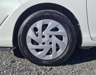 2018 Toyota Aqua G Model, Push Start image 294115