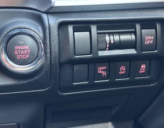 2020 Subaru Impreza Sport 2.0i-L Eyesight, Full Leather image 290606