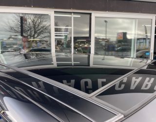 2019 Land Rover Range Rover Sport SDV8 AUTOBIOGRAPHY Dynamic image 292805