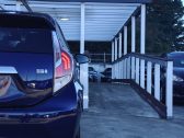 2017 Toyota Aqua S Style Black/ Push Start/ Reverse Camera image 288004