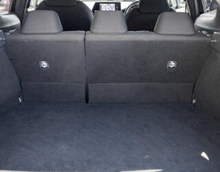 2018 Toyota C-hr S model Hybrid – Cruise Control image 308232