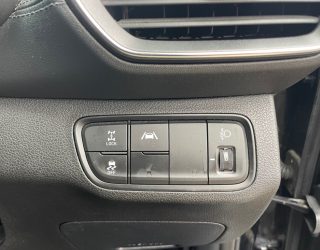 2021 Hyundai Santa Fe TM 2.5P/4WD/6AT/ AWD image 294634