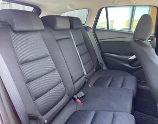 2013 Mazda Atenza Wagon 20S/ Low Kms image 287517