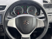 2014 Suzuki Swift XG image 310540