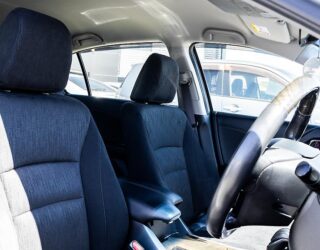 2014 Honda Accord Hybrid EX, Parking sensor, EV image 308565