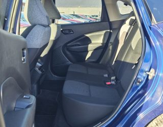 2021 Nissan Note e-Power S – New Shape image 293149
