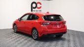 2020 Subaru Impreza Sport 2.0i-L Eyesight, Full Leather image 314368