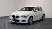 2012 Bmw 116i Sport, M-Package, M Sport Super Low KMS image 305140