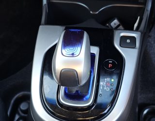 2014 Honda Fit Hybrid L Package image 293051