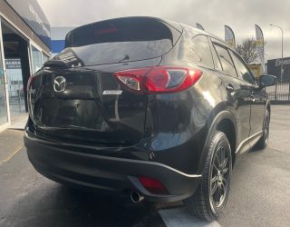 2012 Mazda Cx-5 image 291524