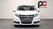 2013 Honda Odyssey Absolute image 319262