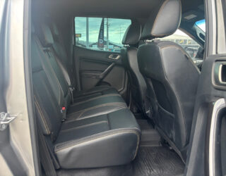 2019 Ford Ranger WILDTRAK 2.0D/4WD image 299831