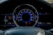 2013 Honda Fit Hybrid L package image 289242