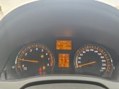 2012 Toyota Avensis Wagon Li image 288104