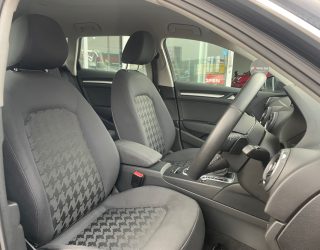 2014 Audi A3 Sportsback 1.4TFSI image 290470