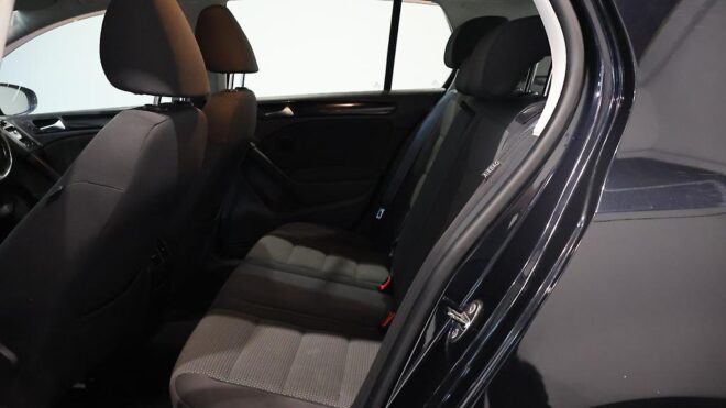 2011 Volkswagen Golf TSI 1.4L image 303847