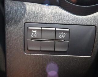 2016 Mazda Demio 13S Low KMS image 316431