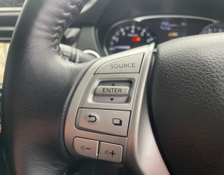 2014 Nissan X-trail 20X Emergency Brake Package 4WD image 292053