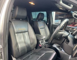 2019 Ford Ranger WILDTRAK 2.0D/4WD image 291437