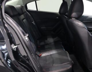 2014 Mazda Axela Hybrid S/ Leather Package/ Low KMS image 313728