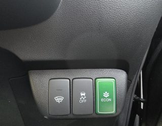 2013 Honda Fit Shuttle Hybrid Smart Selection image 292850