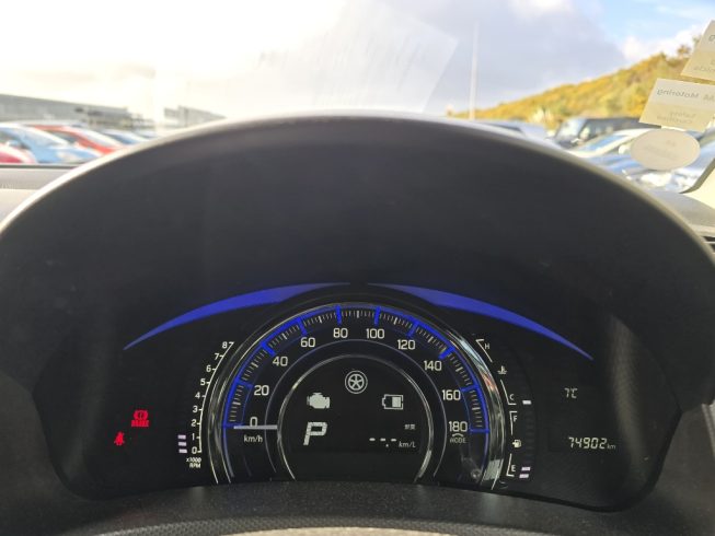 2014 Suzuki Swift XL-DJE image 288535