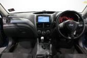 2007 Subaru Impreza S-GT image 307968