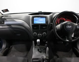 2007 Subaru Impreza S-GT image 307968