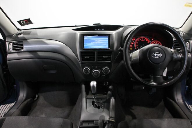 2007 Subaru Impreza S-GT image 307968