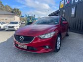 2013 Mazda Atenza Wagon 20S/ Low Kms image 287510