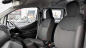 2021 Nissan Nv200 5 Door, Low Kms Like new image 312742