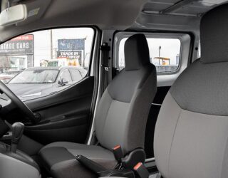 2021 Nissan Nv200 5 Door, Low Kms Like new image 312742