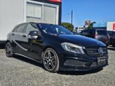 2013 Mercedes-benz A 180 Blue Efficiency Sport AMG/ Half Leather image 303267