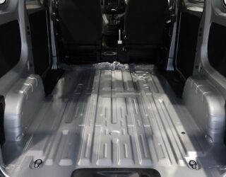 2021 Nissan Nv200 Like New, Small Van image 320221