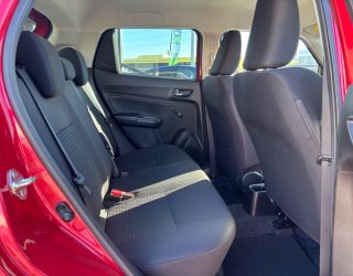 2023 Suzuki Swift GLX HYBRID 1.2PH NZ NEW image 289510