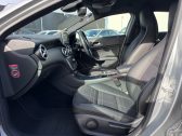 2014 Mercedes-benz A 180 Super Low KMS, Half Leather image 287172