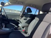 2013 Subaru Xv 2.0i-L Eyesight 4WD image 293130