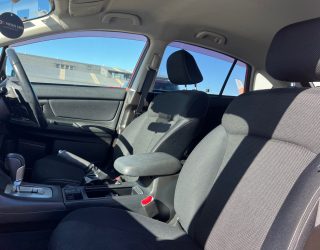 2013 Subaru Xv 2.0i-L Eyesight 4WD image 293130