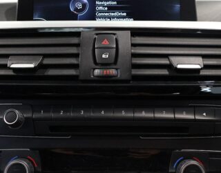 2014 Bmw 320i M Sport Package image 304786