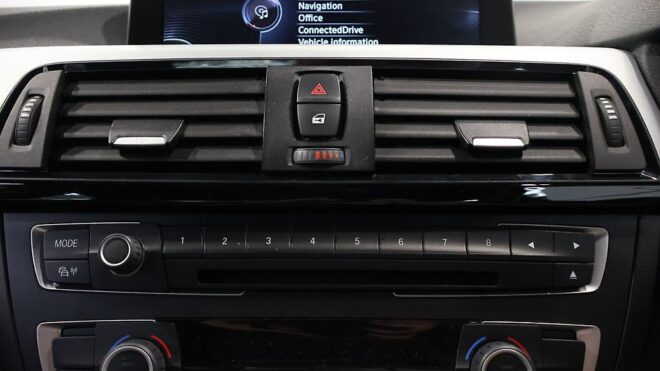 2014 Bmw 320i M Sport Package image 304786