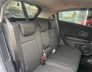 2014 Honda Vezel Hybrid X image 290291