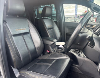 2019 Ford Ranger WILDTRAK 2.0D/4WD image 299828