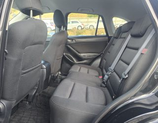 2013 Mazda Cx-5 image 291304