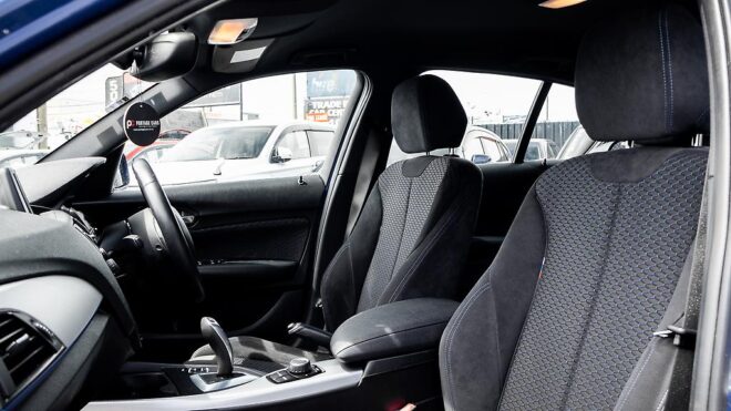 2012 Bmw 116i M Sport / Motorsport image 311149