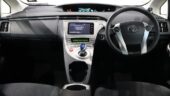 2015 Toyota Prius S Model image 308753