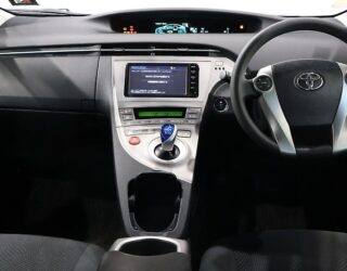 2015 Toyota Prius S Model image 308753