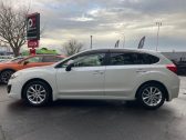 2012 Subaru Impreza Sport 2.0i Eyesight 4WD image 291798